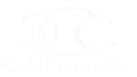ColdLogo White